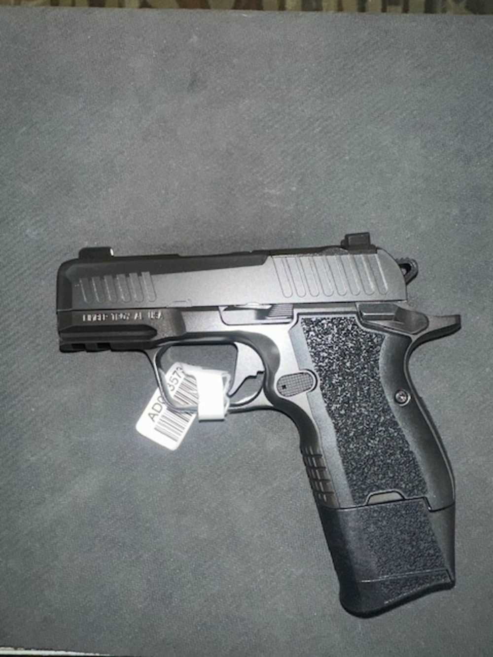 KIMBER CDS9 -img-0