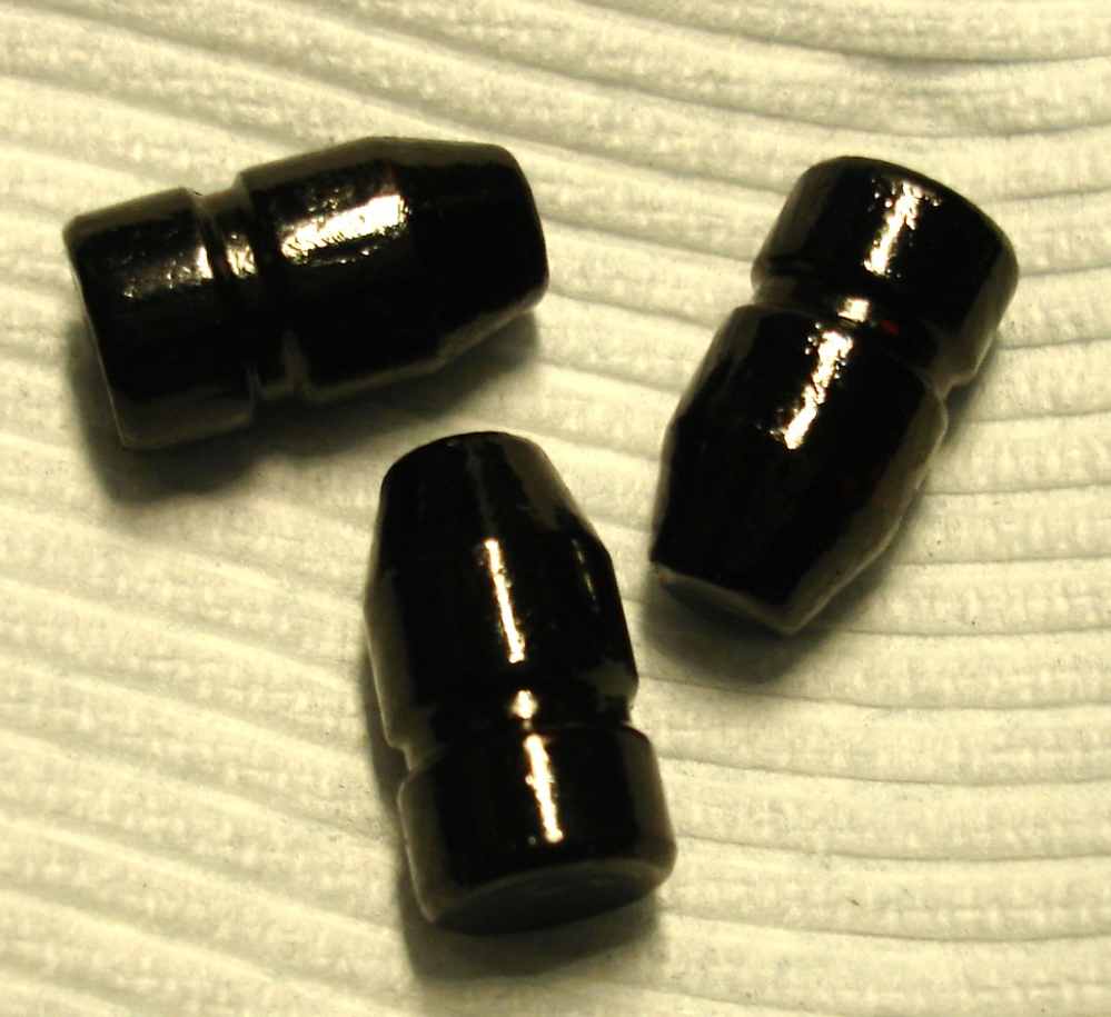 HEAVY 220 gr 10mm or 400 Legend .401" Hi-Tek Bullets  - 50 pc packs-img-1
