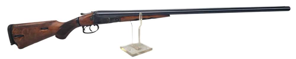**RARE** PARKER BROS "TRY GUN" 12 GA 30" (1927)-img-0