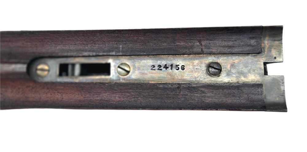 **RARE** PARKER BROS "TRY GUN" 12 GA 30" (1927)-img-16