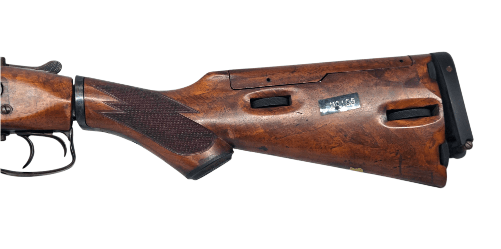 **RARE** PARKER BROS "TRY GUN" 12 GA 30" (1927)-img-8