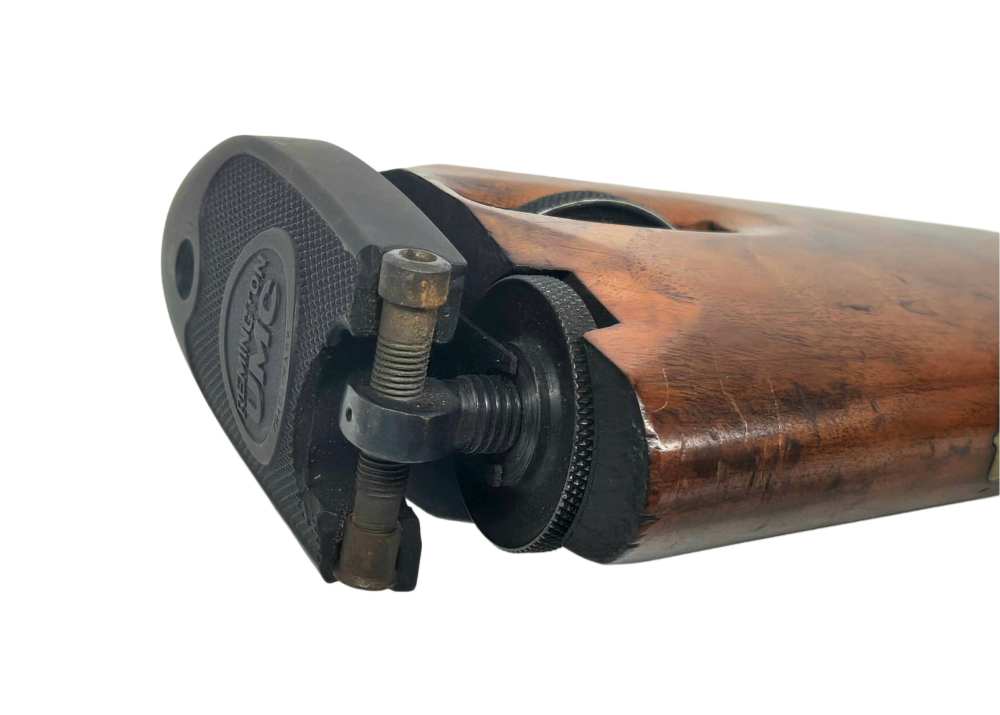 **RARE** PARKER BROS "TRY GUN" 12 GA 30" (1927)-img-4