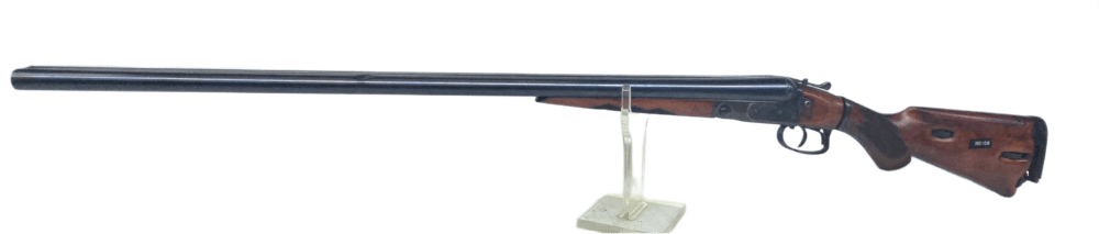 **RARE** PARKER BROS "TRY GUN" 12 GA 30" (1927)-img-5