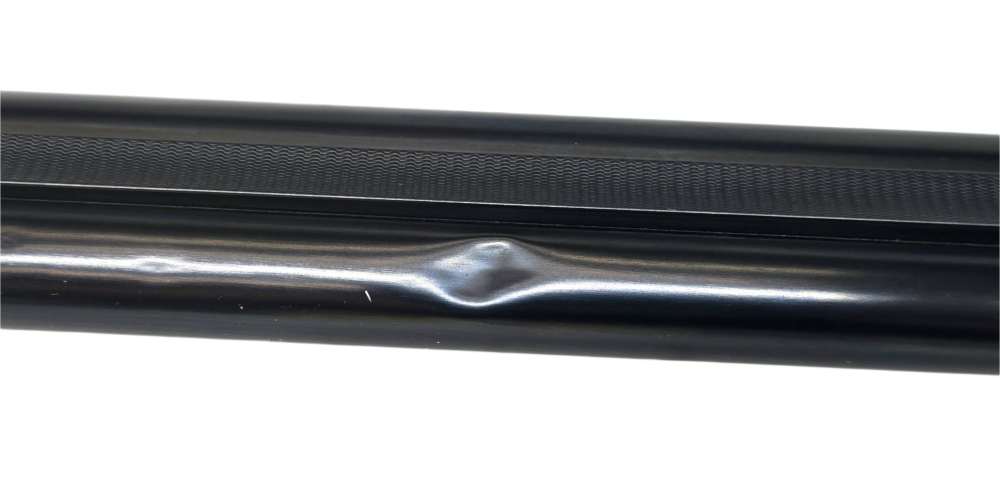 **RARE** PARKER BROS "TRY GUN" 12 GA 30" (1927)-img-13