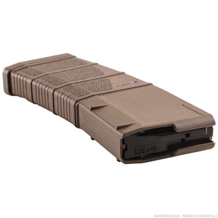 MFT 5.56 30RD Dark Earth AR15 Magazine Mission First Tactical-img-4