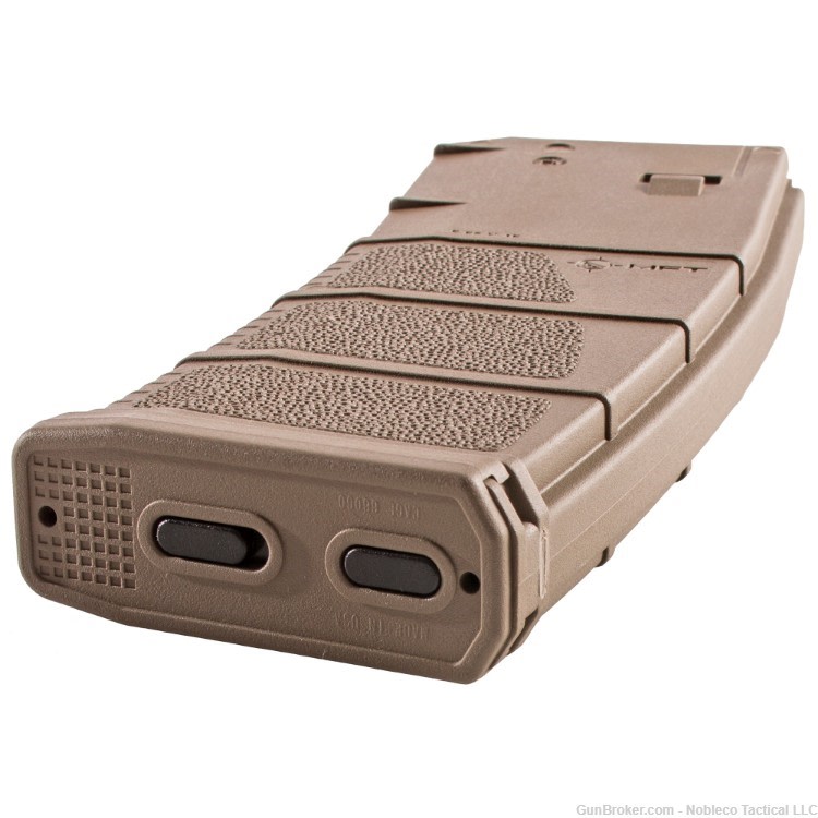 MFT 5.56 30RD Dark Earth AR15 Magazine Mission First Tactical-img-2