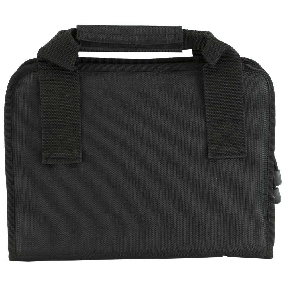 Double Pistol Case with Six Integrated Magazine Pouches -img-2