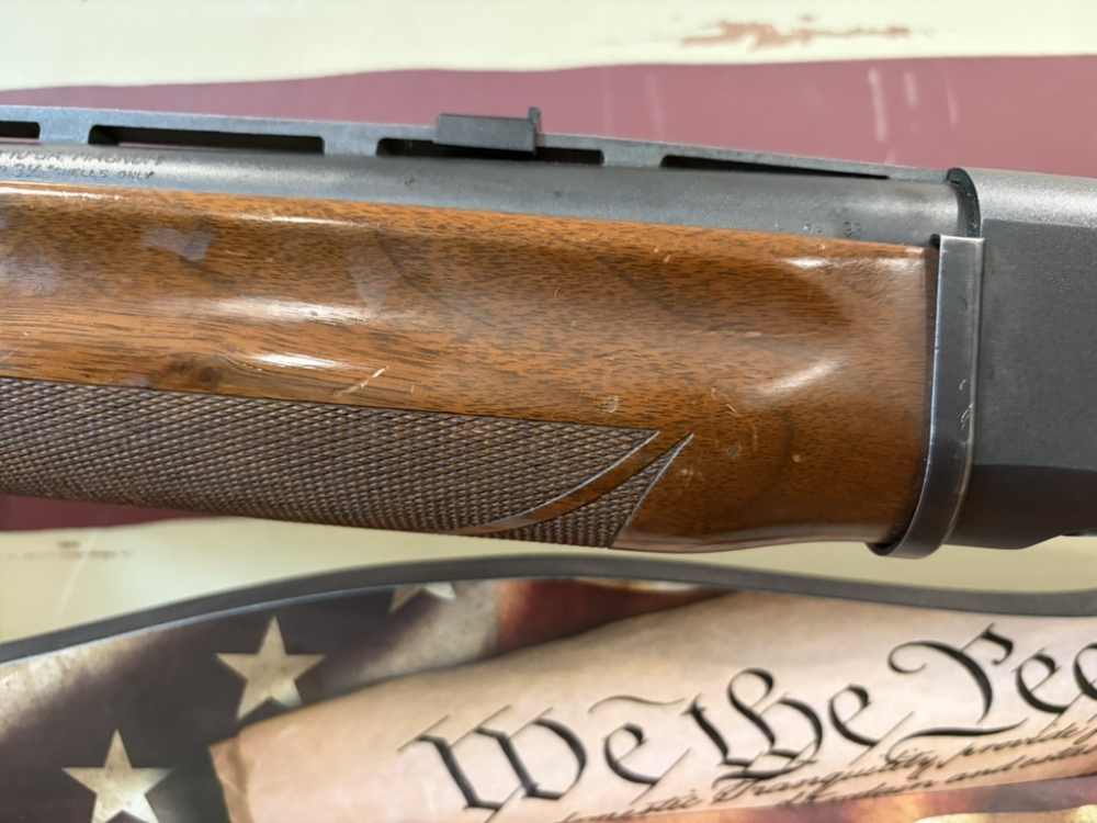 Remington SP-10 Magnum 10 Gauge Semi-auto-img-6