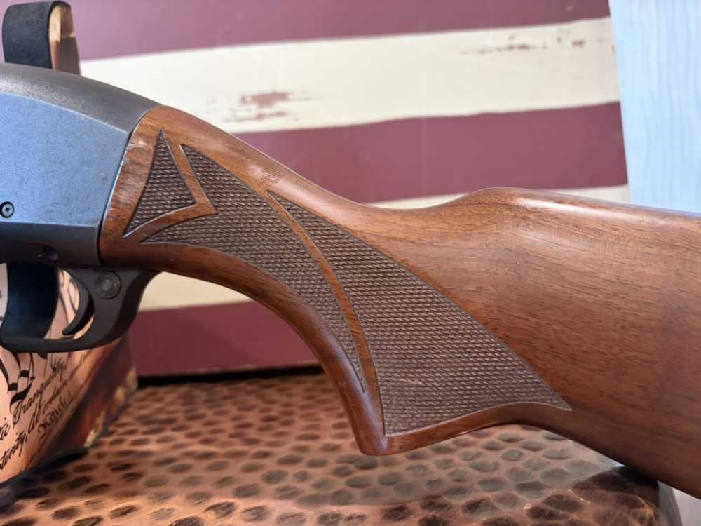 Remington SP-10 Magnum 10 Gauge Semi-auto-img-4