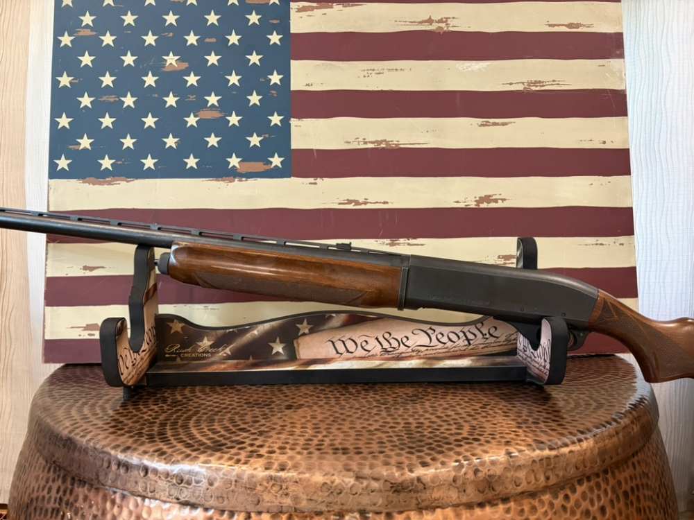 Remington SP-10 Magnum 10 Gauge Semi-auto-img-0