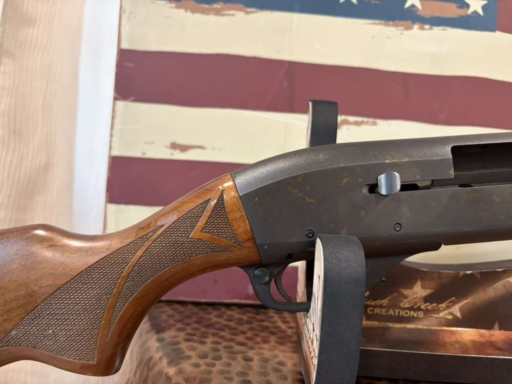 Remington SP-10 Magnum 10 Gauge Semi-auto-img-11