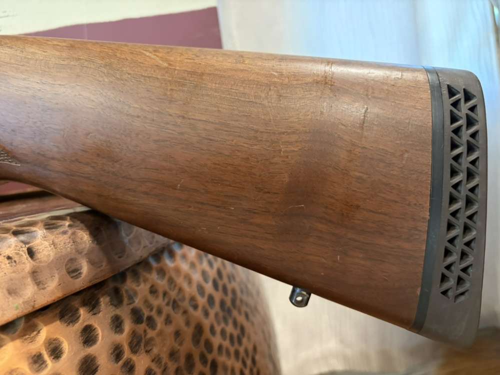Remington SP-10 Magnum 10 Gauge Semi-auto-img-3