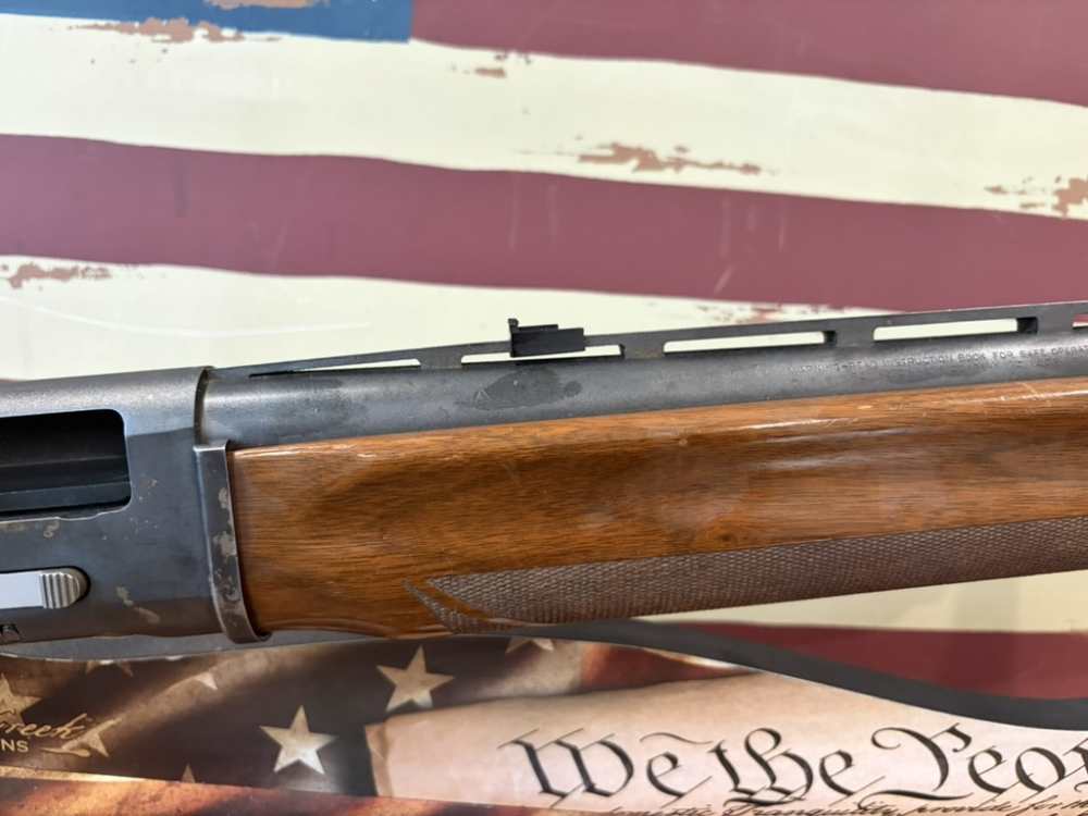Remington SP-10 Magnum 10 Gauge Semi-auto-img-13