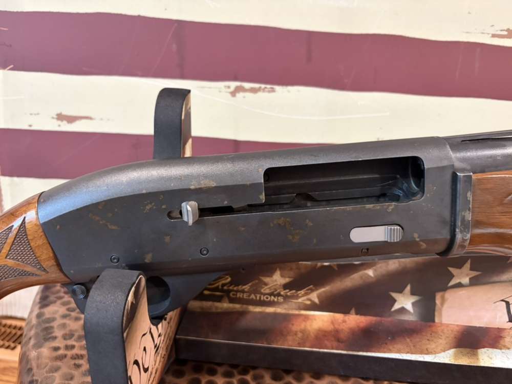 Remington SP-10 Magnum 10 Gauge Semi-auto-img-12