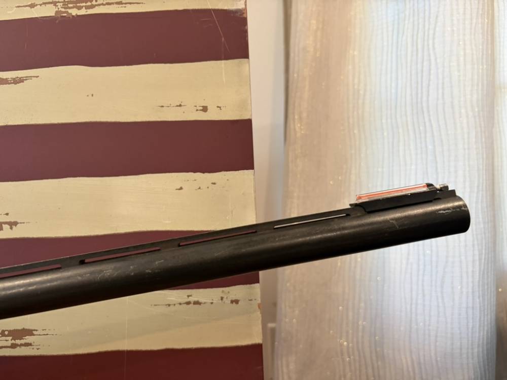 Remington SP-10 Magnum 10 Gauge Semi-auto-img-17