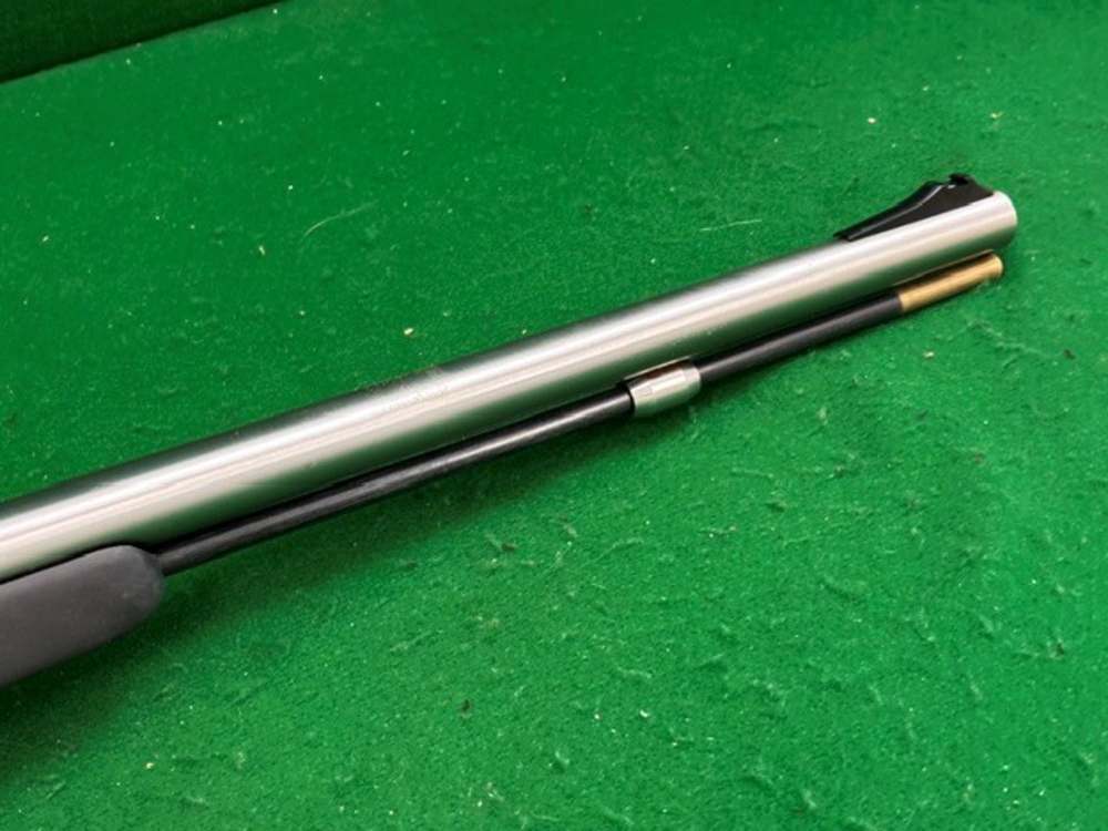 Savage Model 10ML II .50cal 24" Brl   #18080-img-4