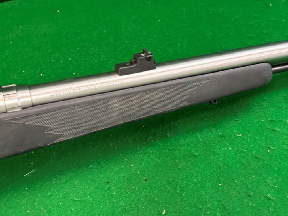 Savage Model 10ML II .50cal 24" Brl   #18080-img-3