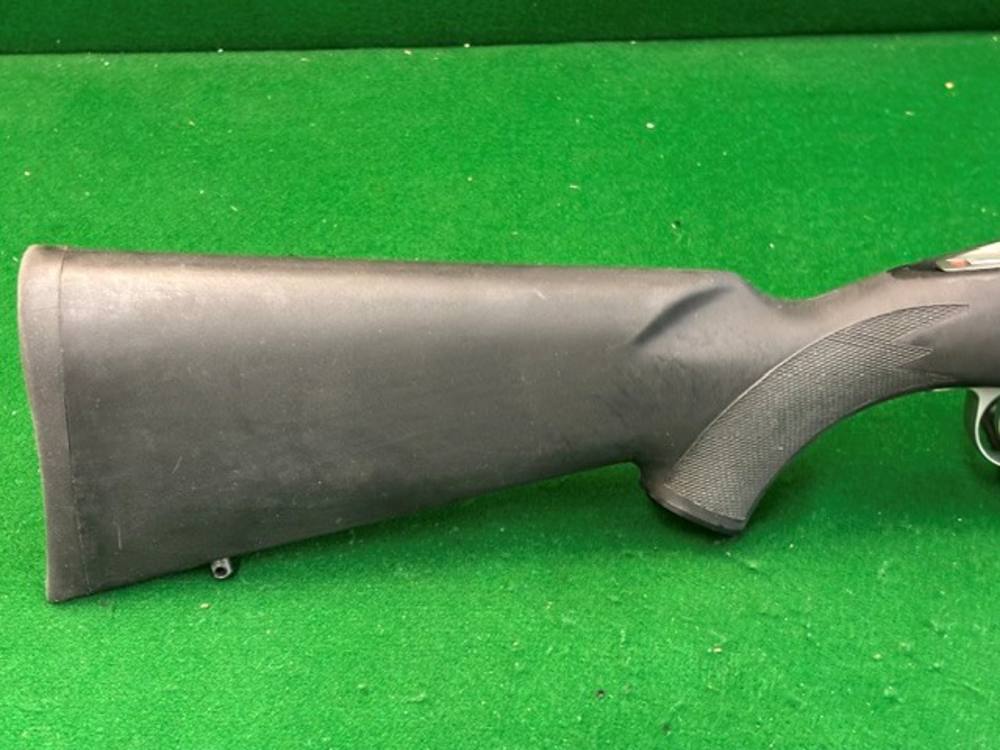 Savage Model 10ML II .50cal 24" Brl   #18080-img-1