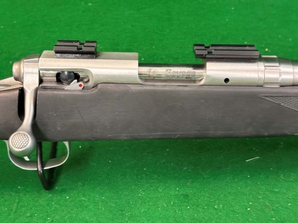 Savage Model 10ML II .50cal 24" Brl   #18080-img-2
