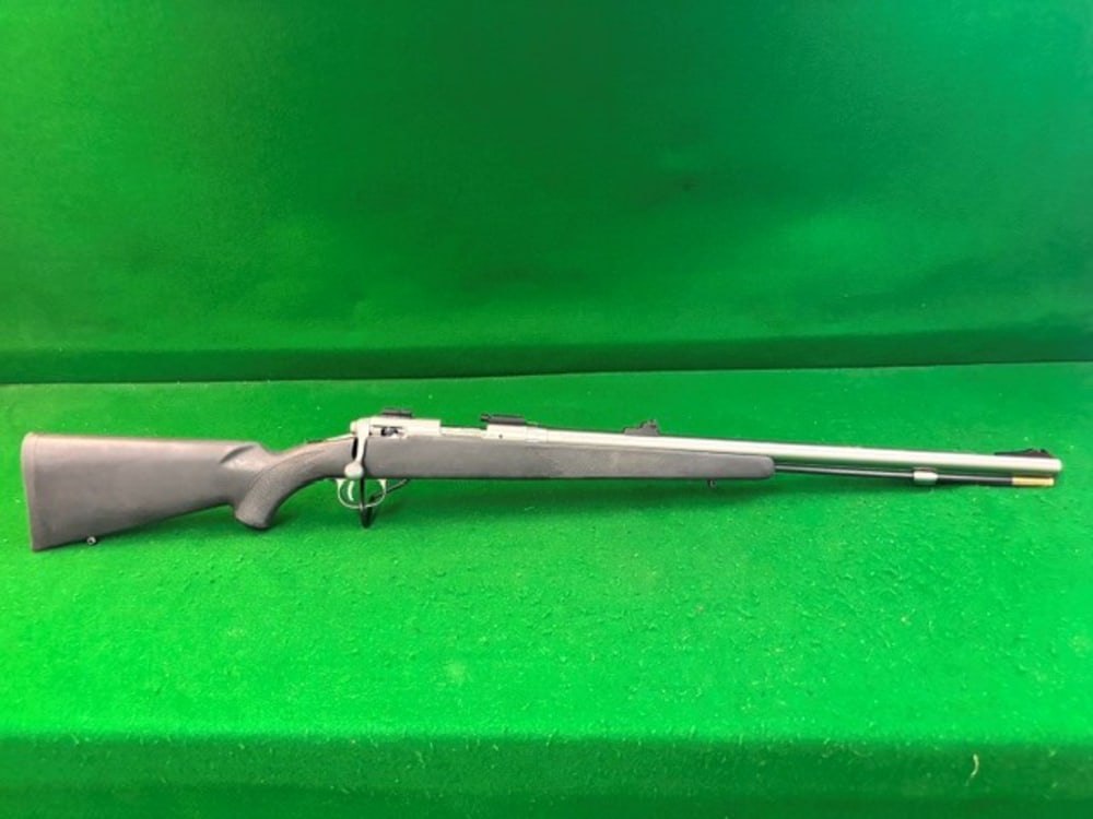 Savage Model 10ML II .50cal 24" Brl   #18080-img-0