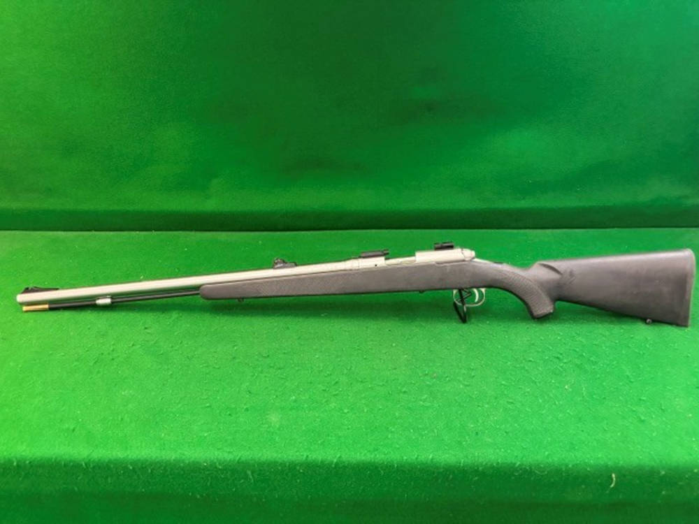 Savage Model 10ML II .50cal 24" Brl   #18080-img-6