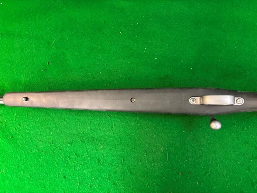 Savage Model 10ML II .50cal 24" Brl   #18080-img-13