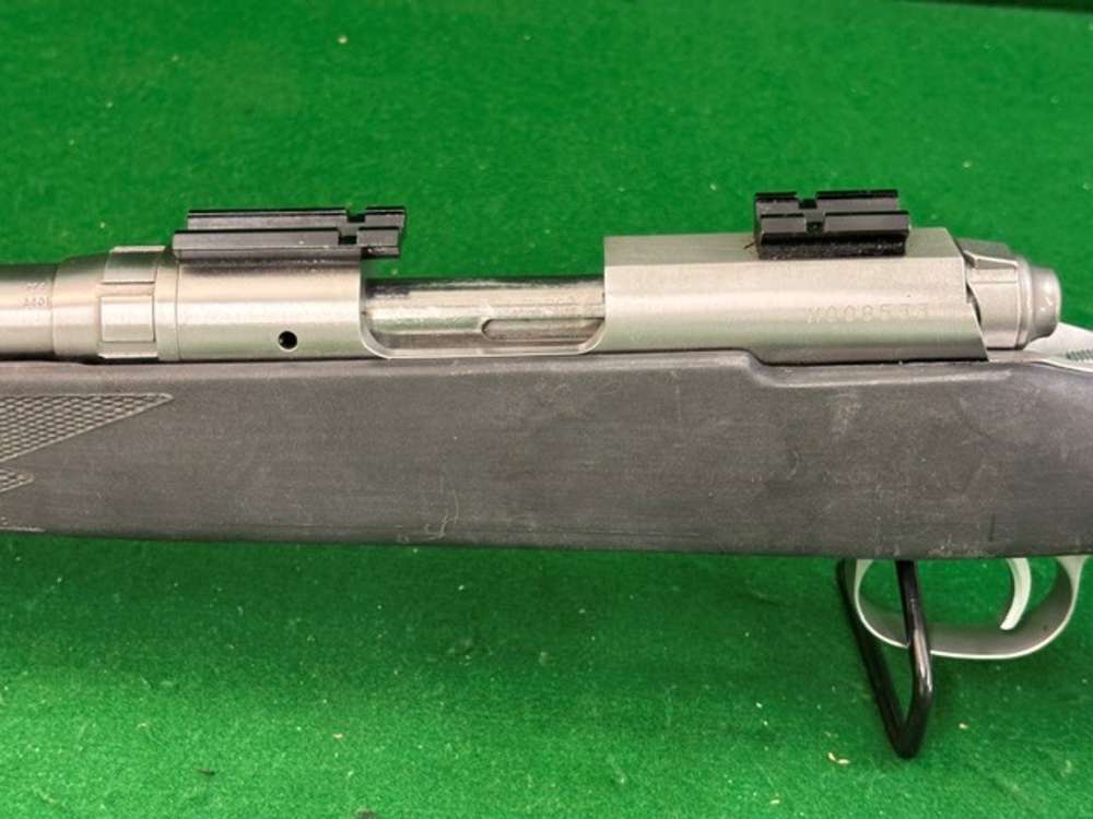 Savage Model 10ML II .50cal 24" Brl   #18080-img-8