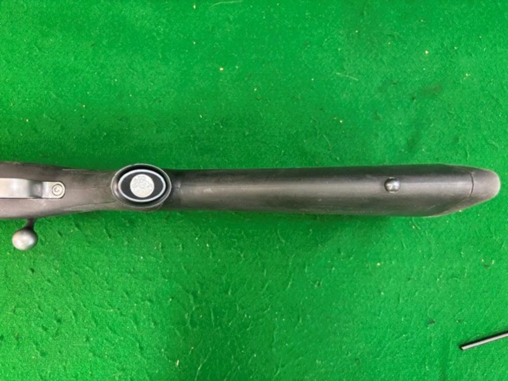 Savage Model 10ML II .50cal 24" Brl   #18080-img-12