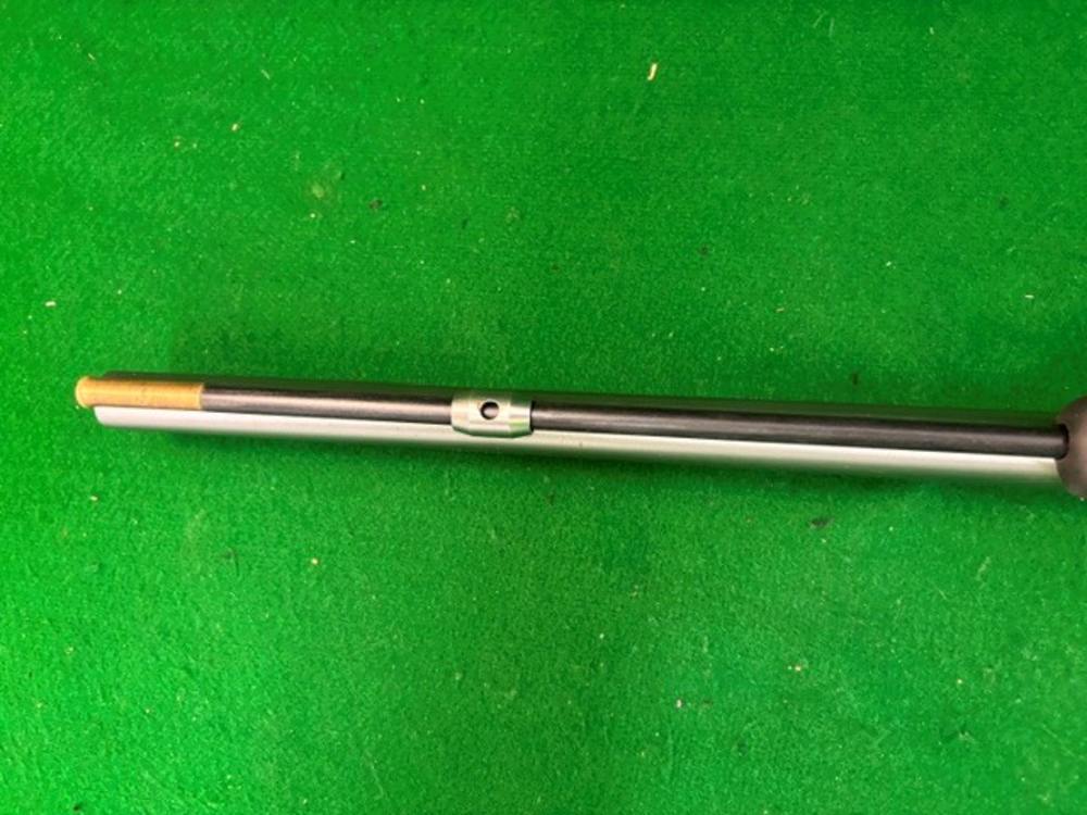 Savage Model 10ML II .50cal 24" Brl   #18080-img-14