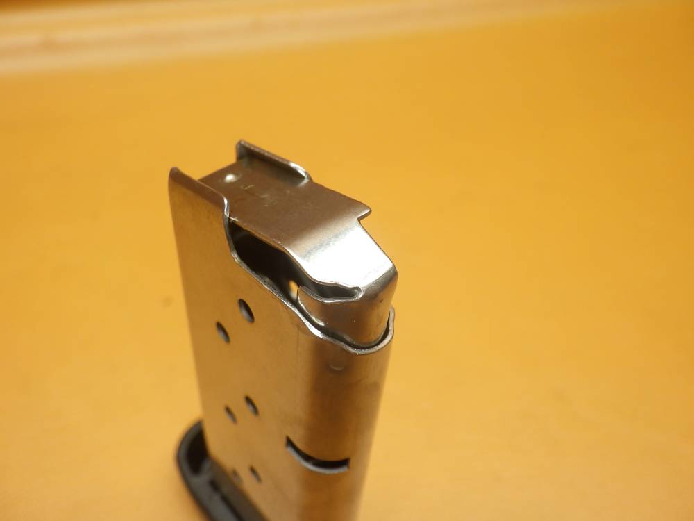 Sig Sauer P938 9mm 3" Bbl SIGLite Sights G10 Grips w/ Factory Case-img-26