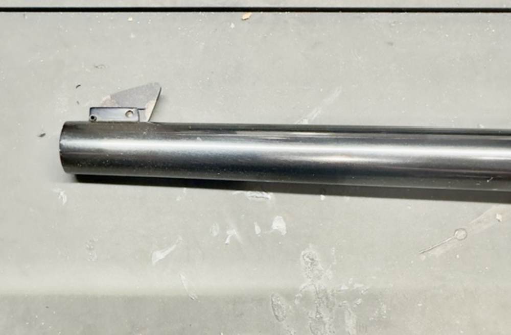 1935 Colt The Woodsman .22lr 6.5" Barrel 10 Round Magazine-img-7