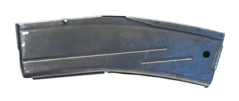 M1 / M2 .30 Carbine 30 Rd Magazines Stamped N.V.S. & JAPAN on Floorplate-img-2