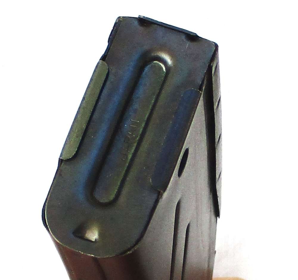 M1 / M2 .30 Carbine 30 Rd Magazines Stamped N.V.S. & JAPAN on Floorplate-img-5