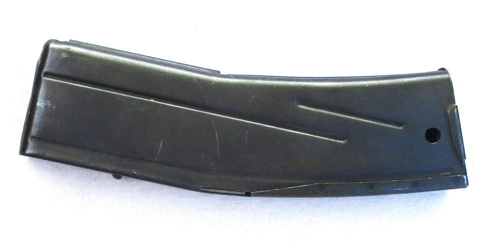 M1 / M2 .30 Carbine 30 Rd Magazines Stamped N.V.S. & JAPAN on Floorplate-img-3