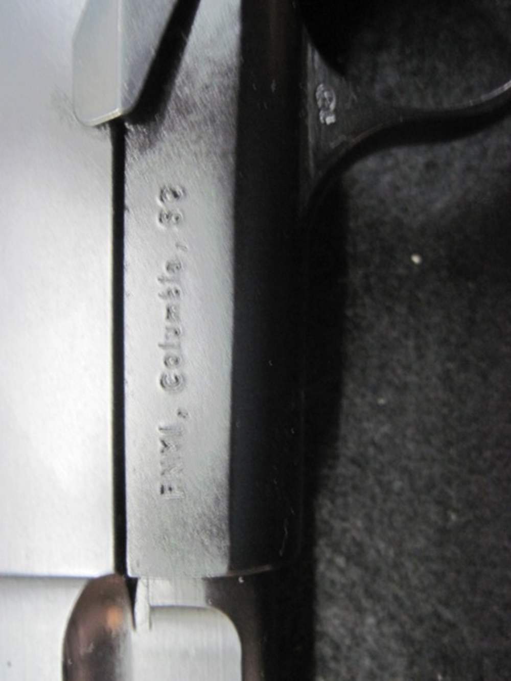 FN High Power Mark III "S" LE 2002-img-6