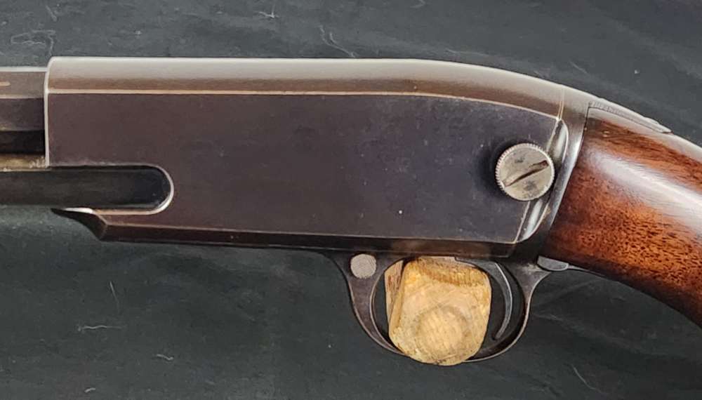 Winchester Model 61 Single Caliber - 22 Short - 24" - RARE-img-10