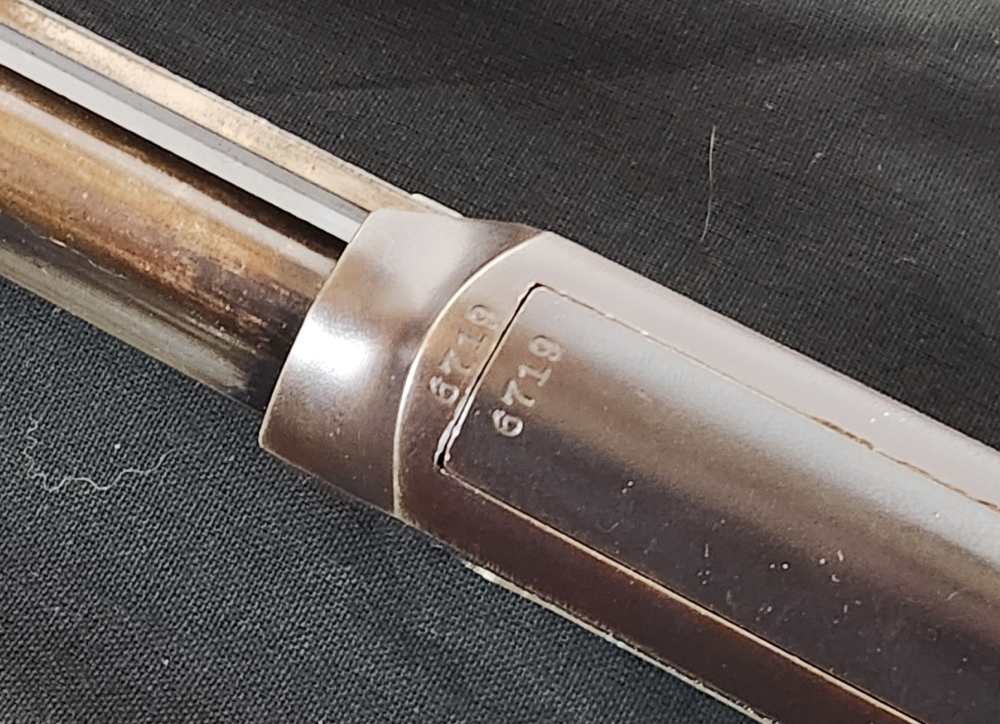 Winchester Model 61 Single Caliber - 22 Short - 24" - RARE-img-15