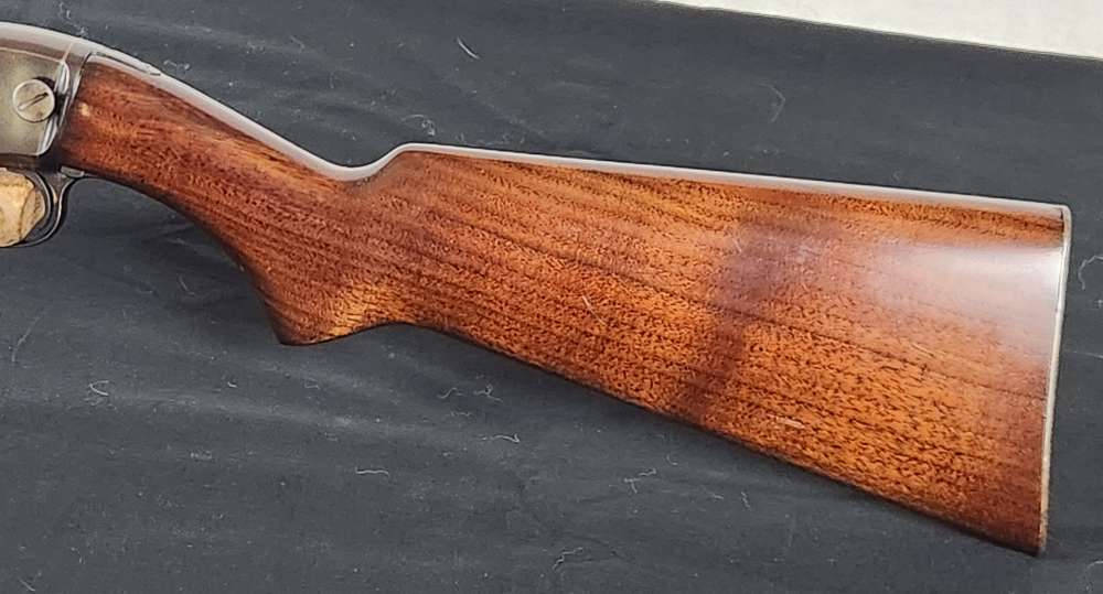 Winchester Model 61 Single Caliber - 22 Short - 24" - RARE-img-8
