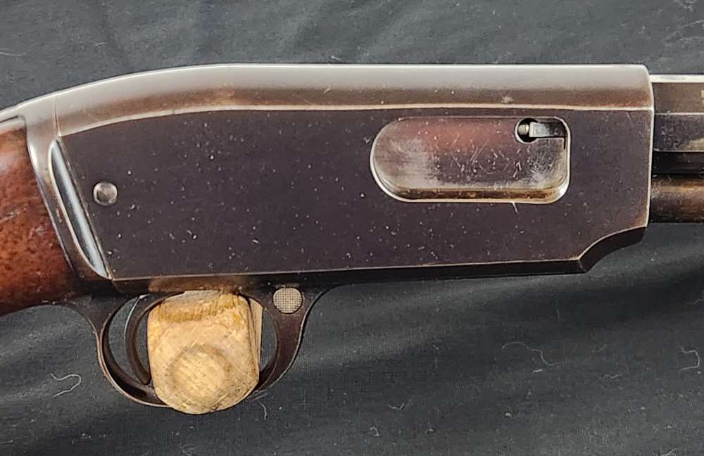 Winchester Model 61 Single Caliber - 22 Short - 24" - RARE-img-5