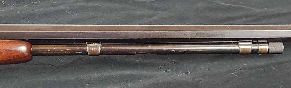 Winchester Model 61 Single Caliber - 22 Short - 24" - RARE-img-2
