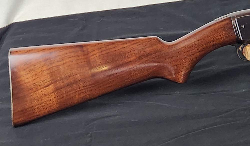 Winchester Model 61 Single Caliber - 22 Short - 24" - RARE-img-6