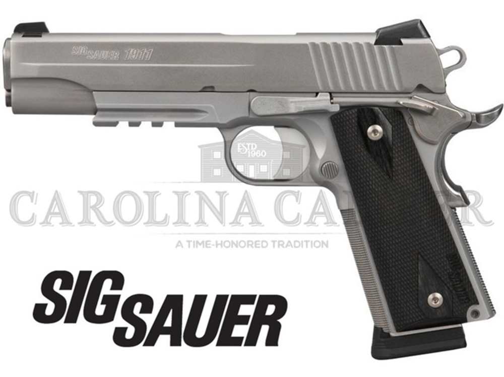 SIG SAUER 1911 45-img-0