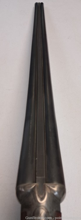 Fox Sterlingworth 16g Side-by-Side Shotgun-img-1