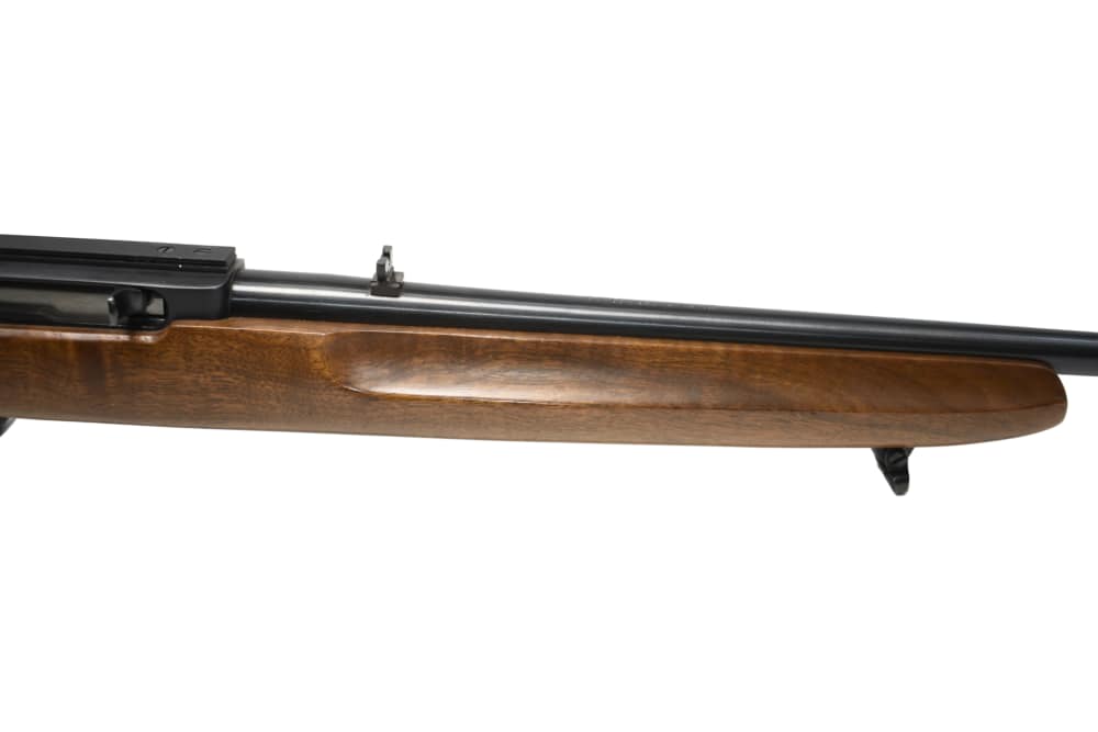 Ruger 10-22 Carbine Pre-warning .22 LR 18.5” Semi Auto Rifle MFG 1968-img-5