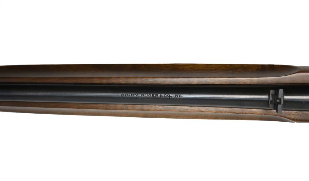 Ruger 10-22 Carbine Pre-warning .22 LR 18.5” Semi Auto Rifle MFG 1968-img-18