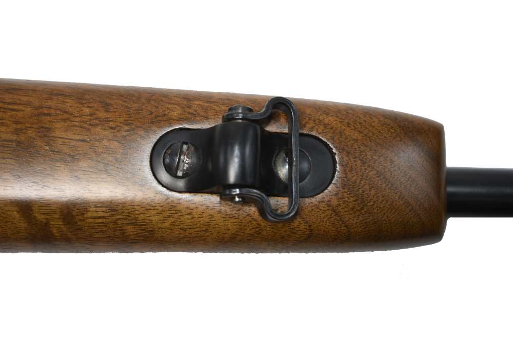 Ruger 10-22 Carbine Pre-warning .22 LR 18.5” Semi Auto Rifle MFG 1968-img-22