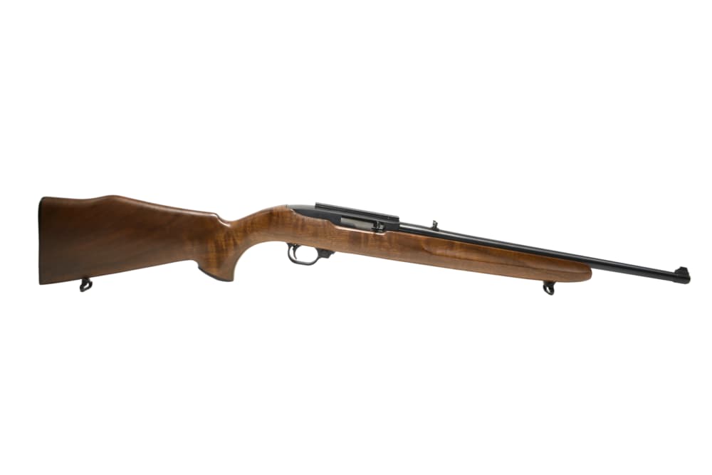 Ruger 10-22 Carbine Pre-warning .22 LR 18.5” Semi Auto Rifle MFG 1968-img-0