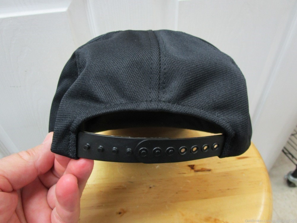 Authentic SEAL TEAM 10 Ball Cap-THE REAL DEAL! (Made in USA)-img-1