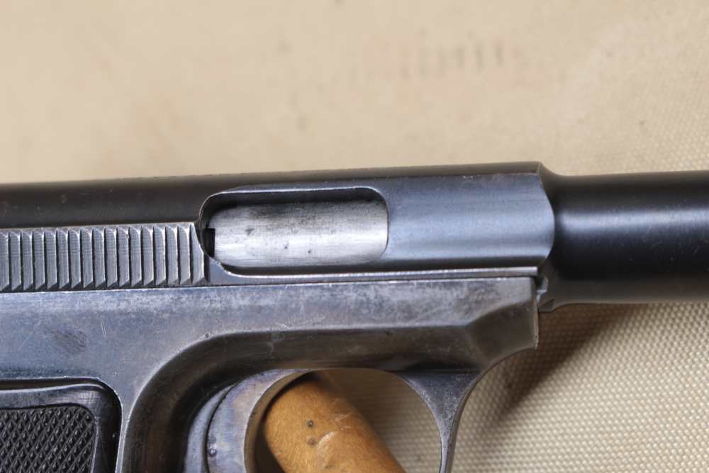 Savage Model 1907 .32-img-7