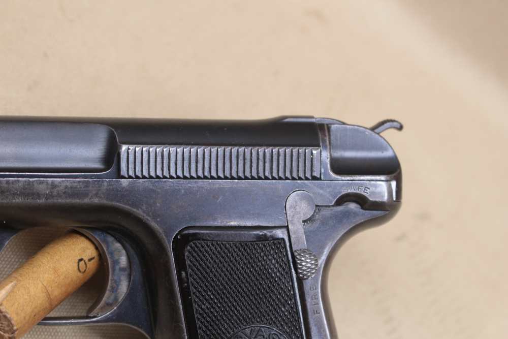 Savage Model 1907 .32-img-3